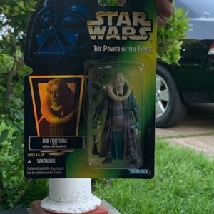 Star Wars Figurines